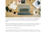 write an engaging lifestyle blog post or listicle